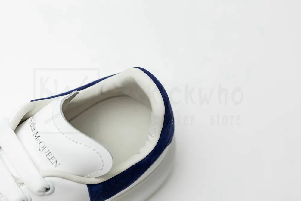 alexander mcqueen oversized sneaker
