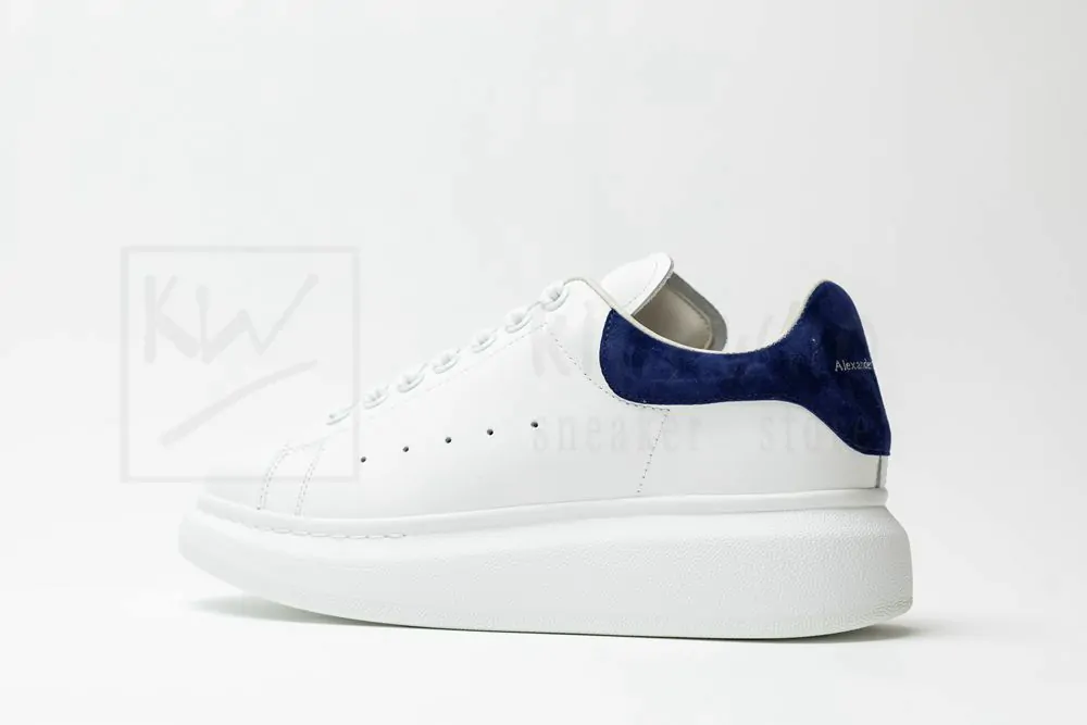 alexander mcqueen oversized sneaker