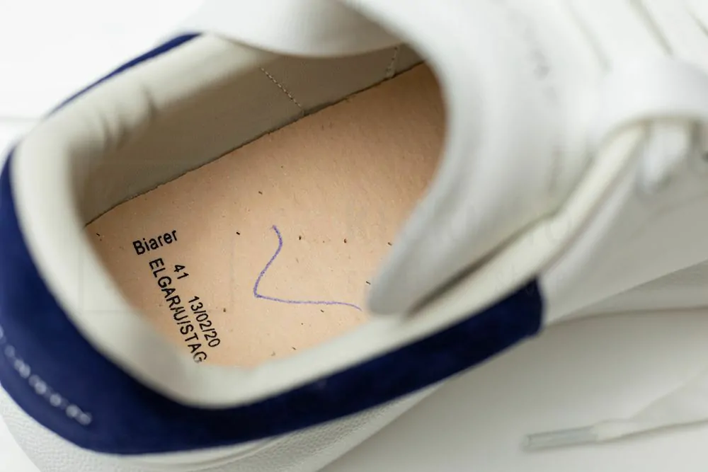 alexander mcqueen oversized sneaker