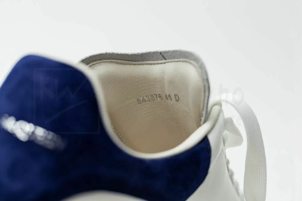 alexander mcqueen oversized sneaker