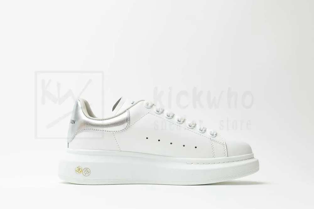 alexander mcqueen wmns oversized sneaker