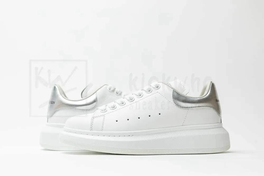 alexander mcqueen wmns oversized sneaker