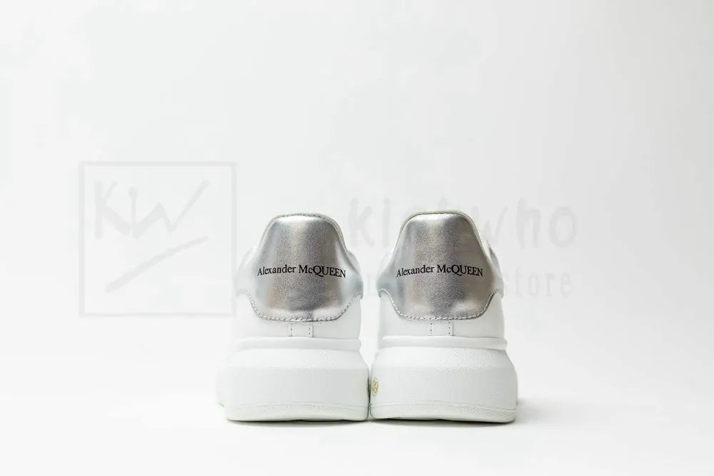 alexander mcqueen wmns oversized sneaker