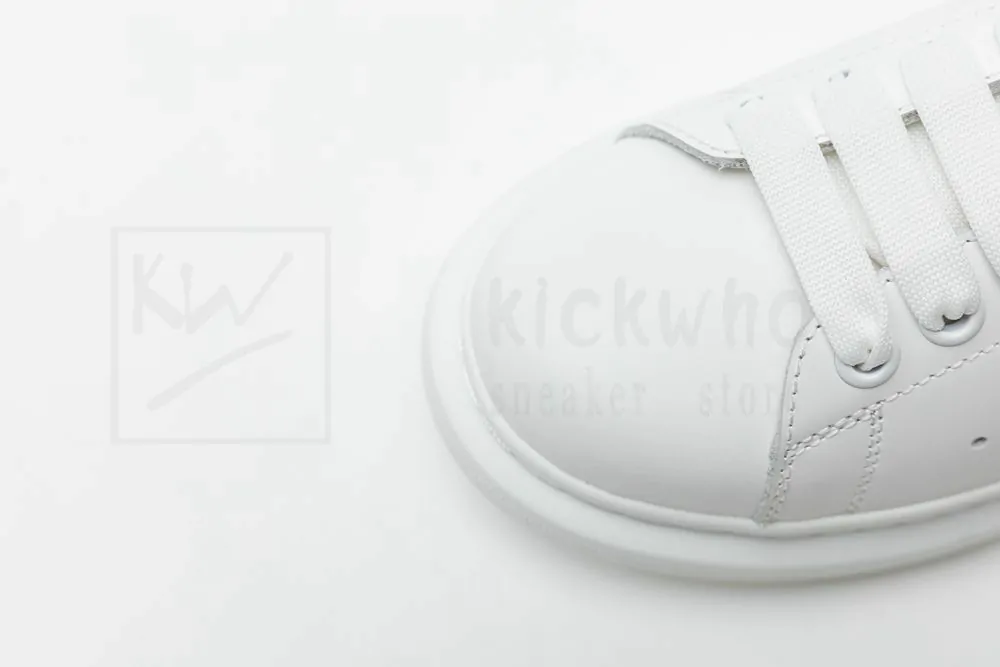 alexander mcqueen wmns oversized sneaker