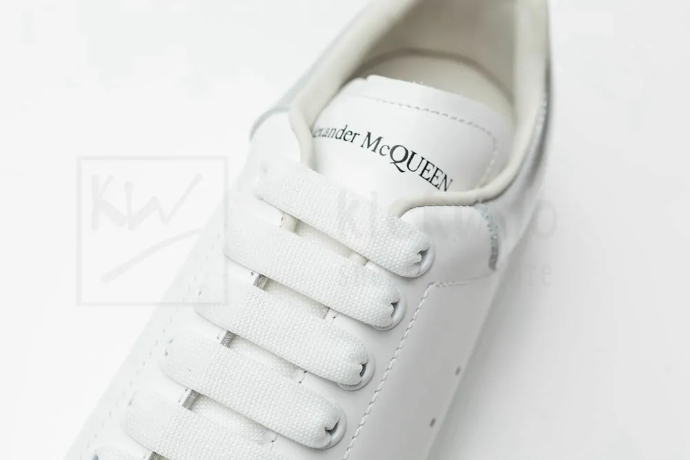 alexander mcqueen wmns oversized sneaker