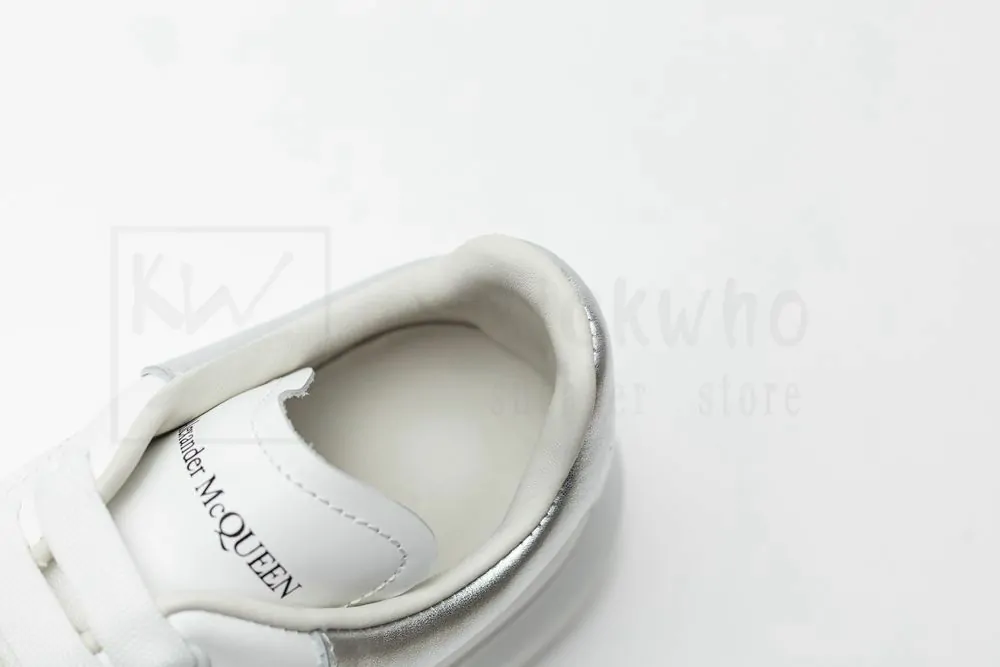 alexander mcqueen wmns oversized sneaker