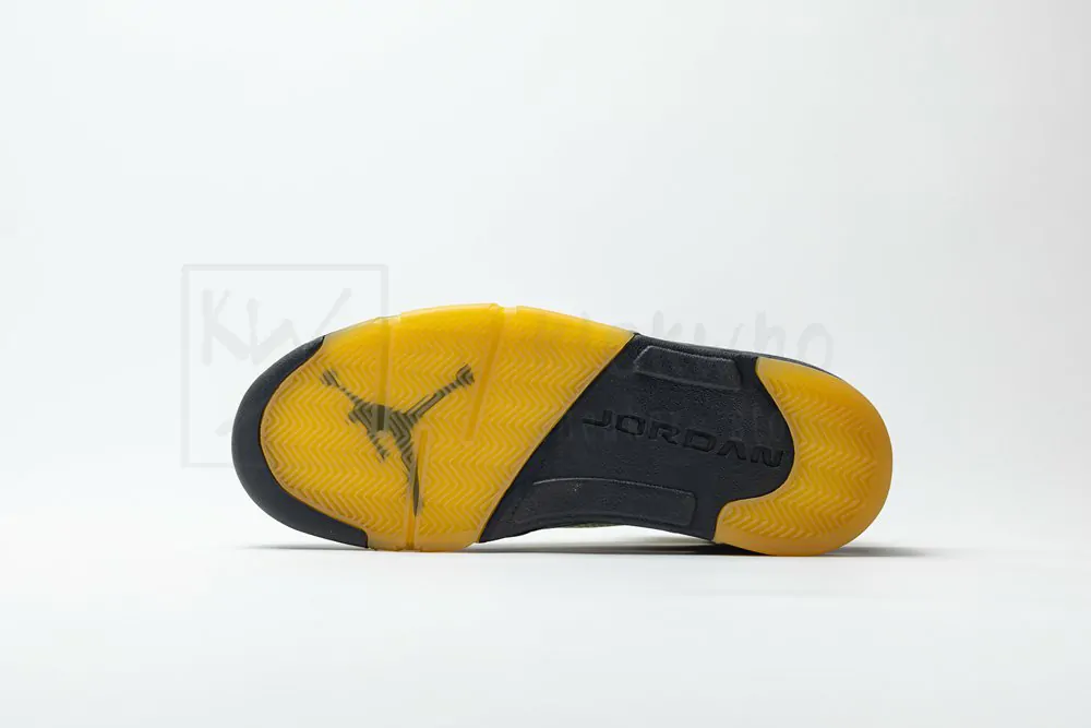 air jordan 5 retro
