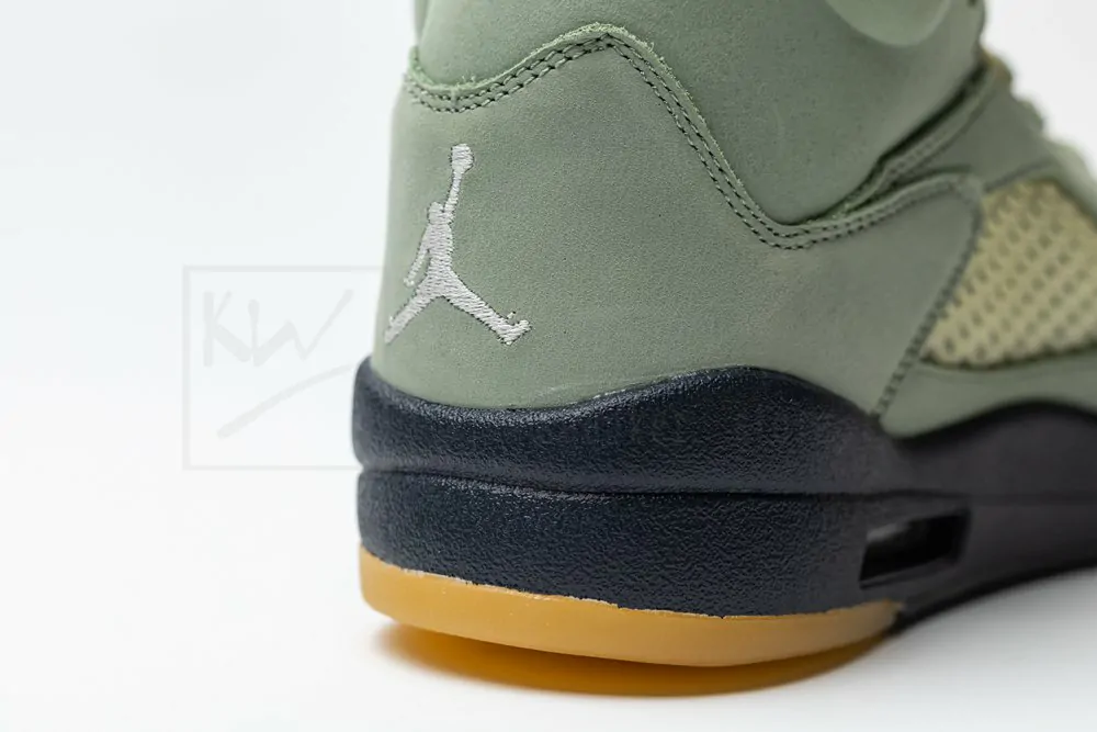 air jordan 5 retro
