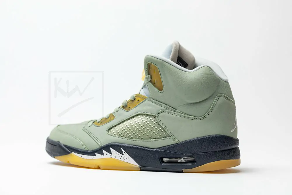 air jordan 5 retro