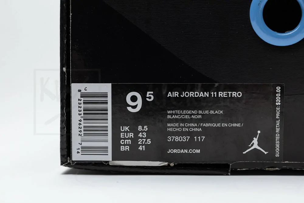 air jordan 11 retro