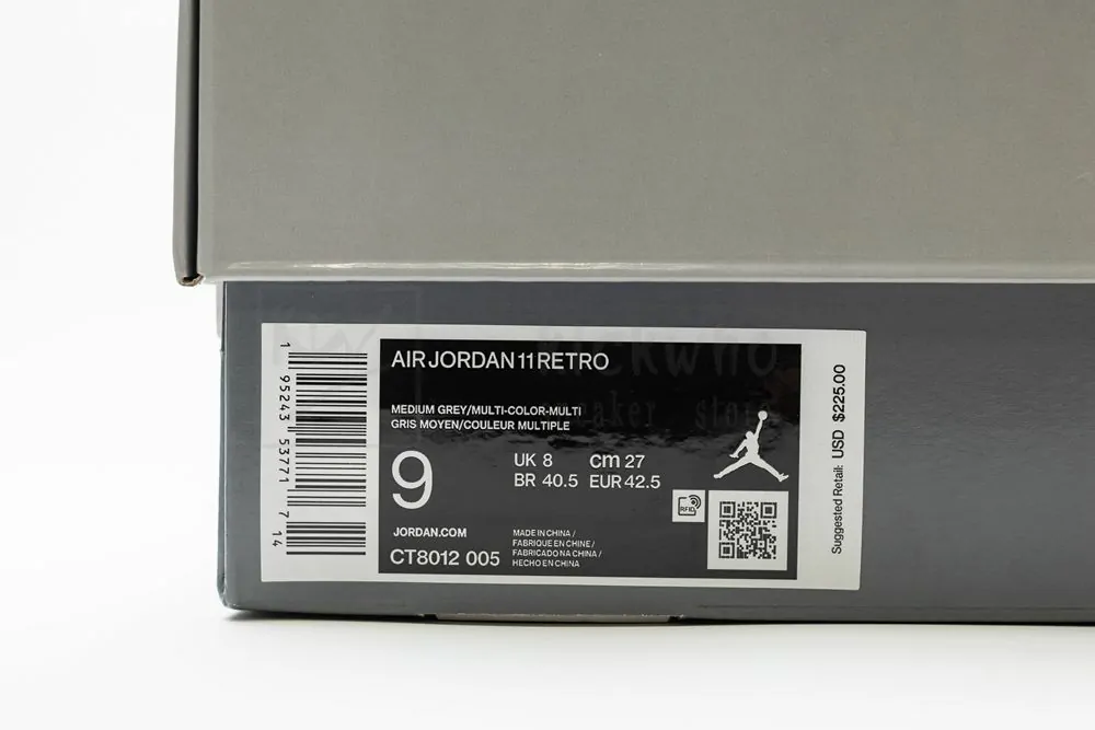 air jordan 11 retro