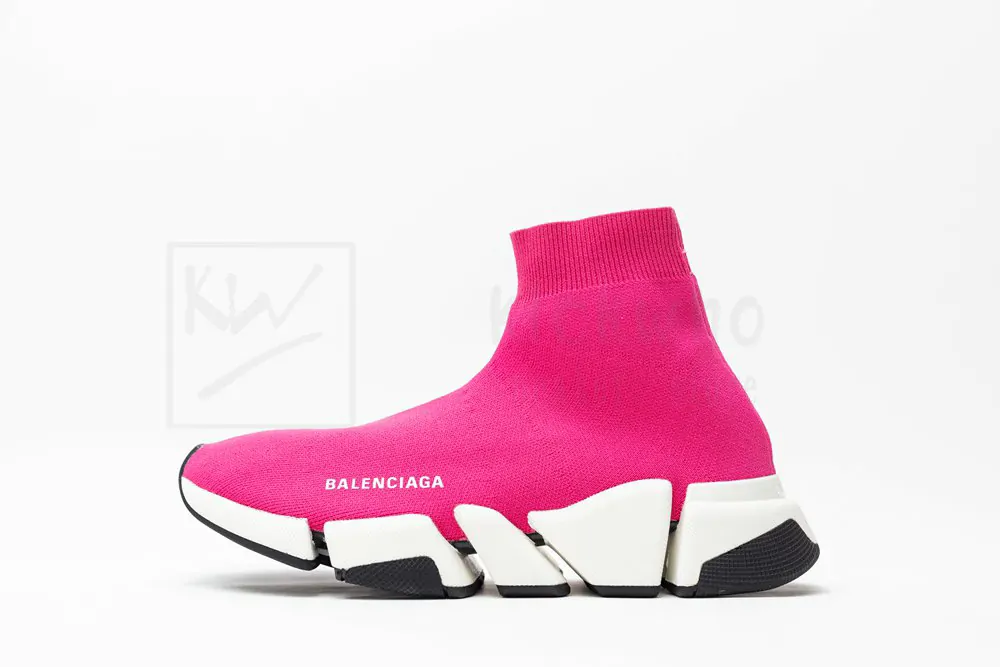 Ba*len*cia*ga wmns speed 2.0 sneaker