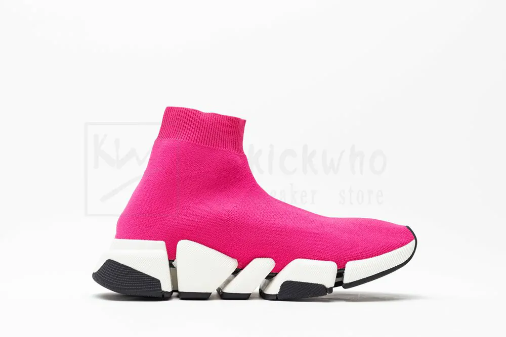 Ba*len*cia*ga wmns speed 2.0 sneaker