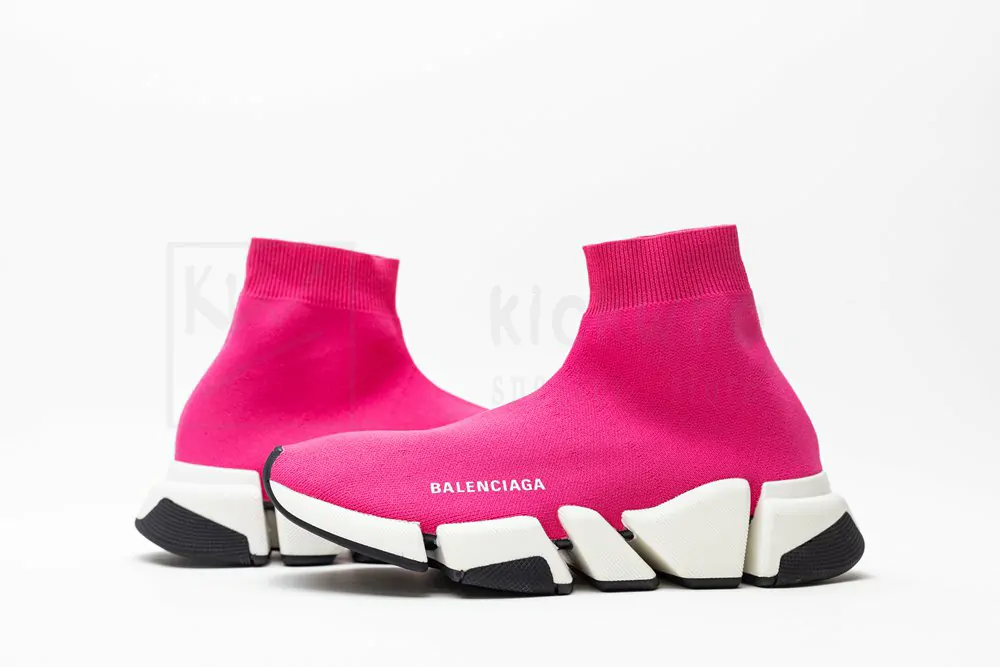 Ba*len*cia*ga wmns speed 2.0 sneaker