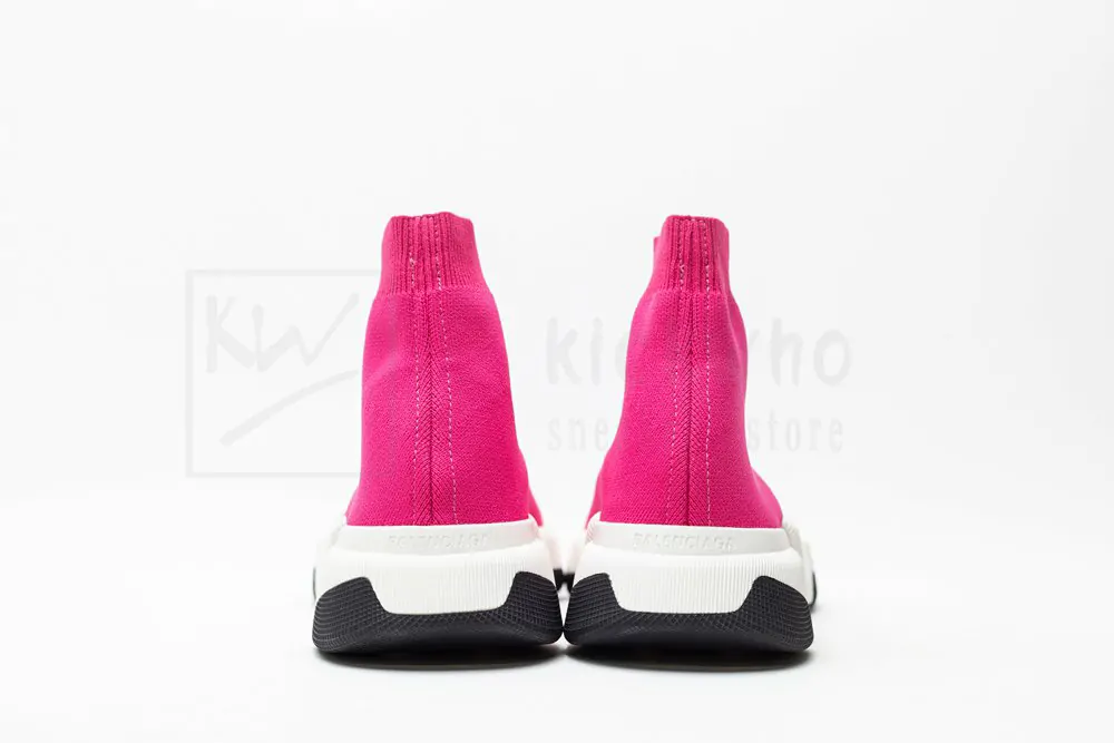 Ba*len*cia*ga wmns speed 2.0 sneaker