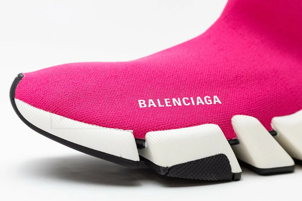 Ba*len*cia*ga wmns speed 2.0 sneaker