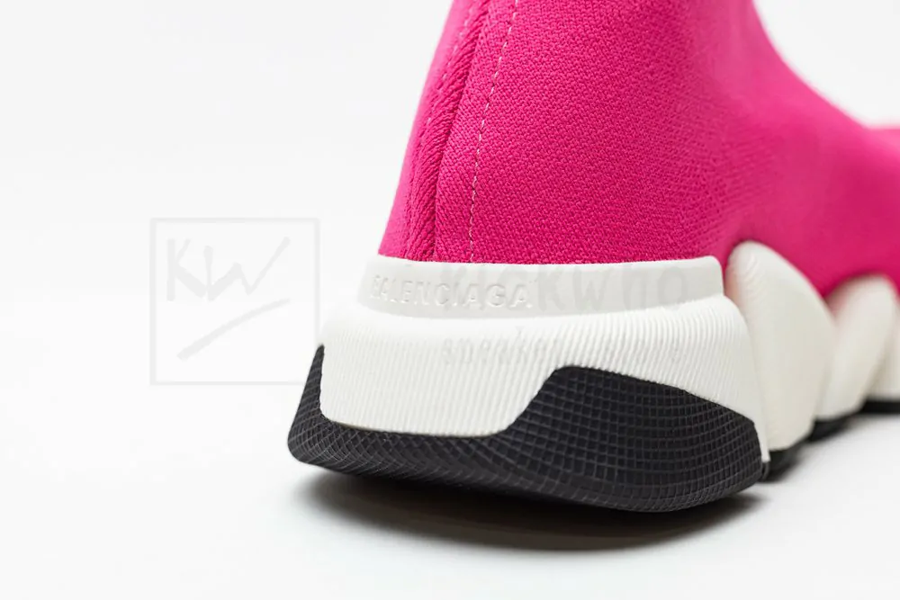 Ba*len*cia*ga wmns speed 2.0 sneaker