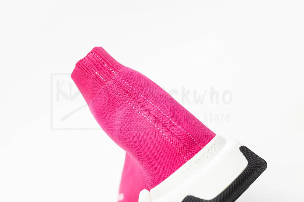 Ba*len*cia*ga wmns speed 2.0 sneaker