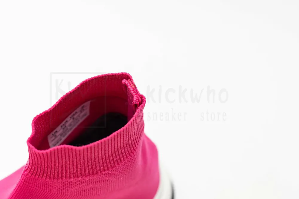 Ba*len*cia*ga wmns speed 2.0 sneaker