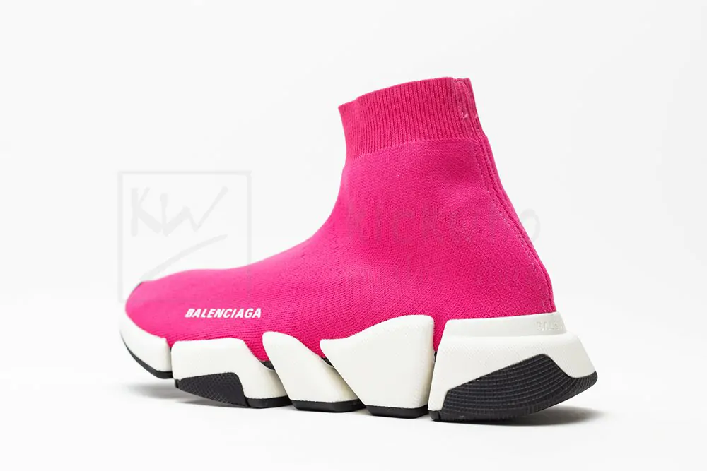 Ba*len*cia*ga wmns speed 2.0 sneaker