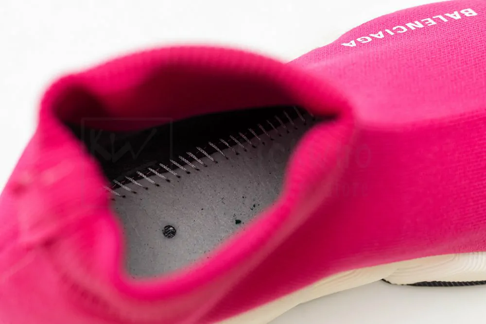 Ba*len*cia*ga wmns speed 2.0 sneaker