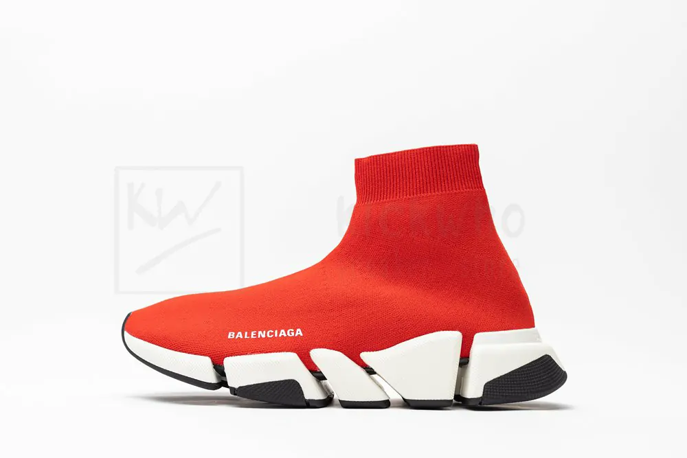 Ba*len*cia*ga wmns speed 2.0 sneaker