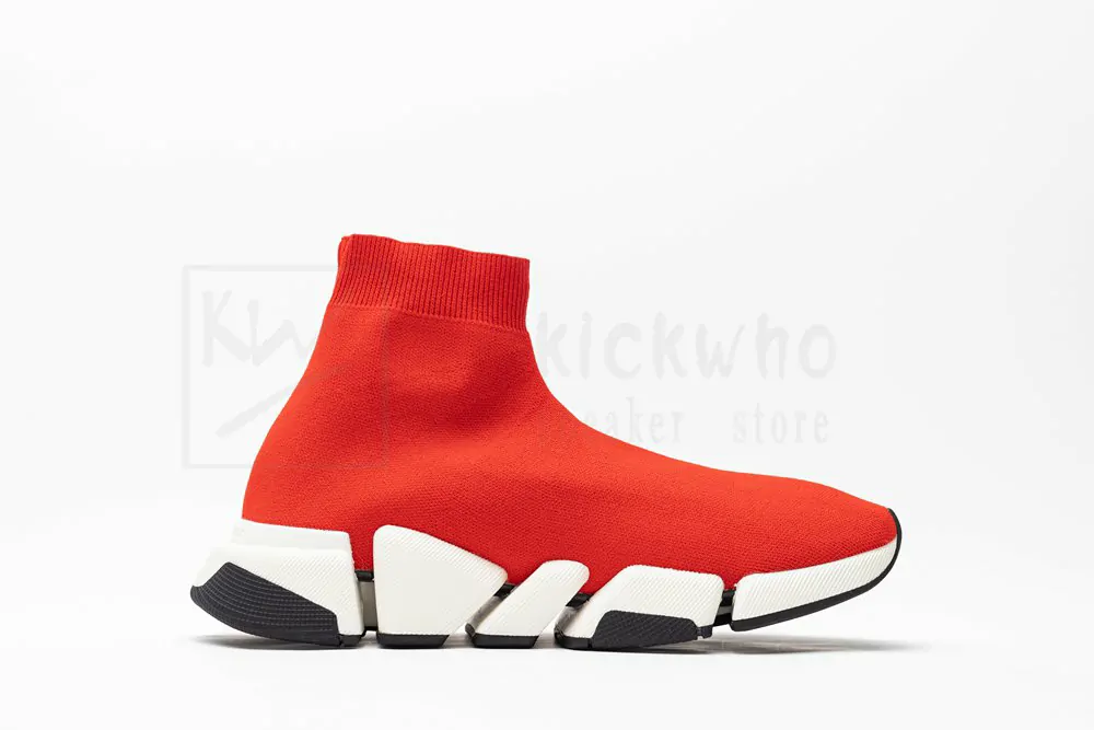 Ba*len*cia*ga wmns speed 2.0 sneaker