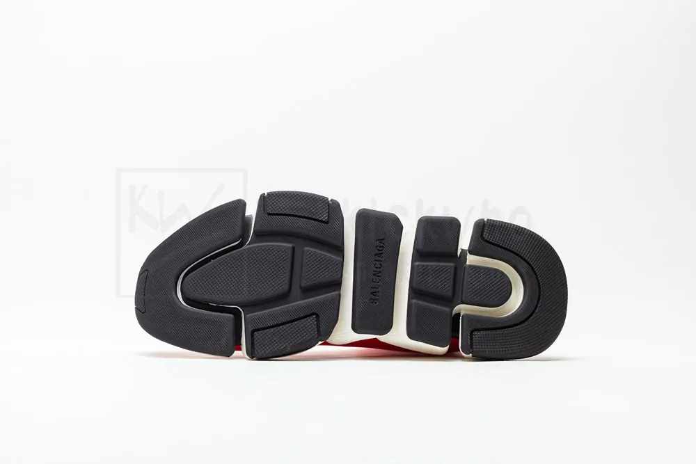 Ba*len*cia*ga wmns speed 2.0 sneaker