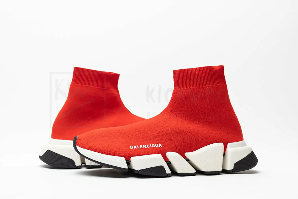Ba*len*cia*ga wmns speed 2.0 sneaker