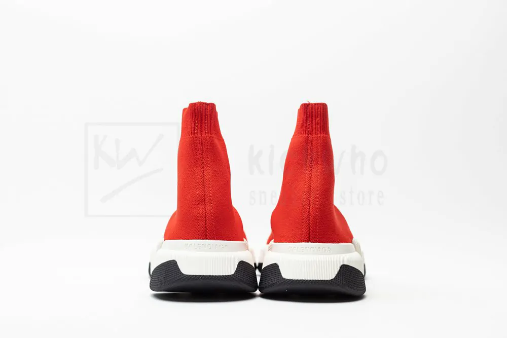 Ba*len*cia*ga wmns speed 2.0 sneaker