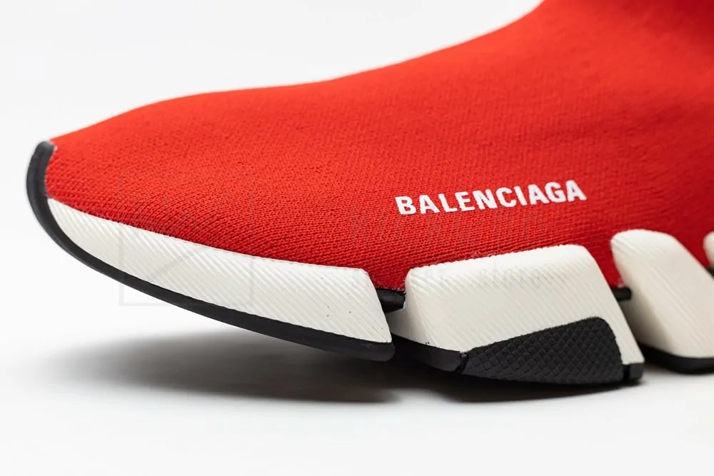 Ba*len*cia*ga wmns speed 2.0 sneaker