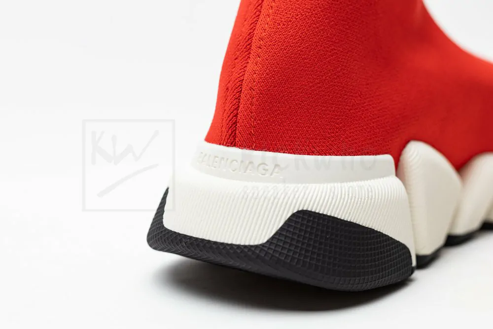 Ba*len*cia*ga wmns speed 2.0 sneaker