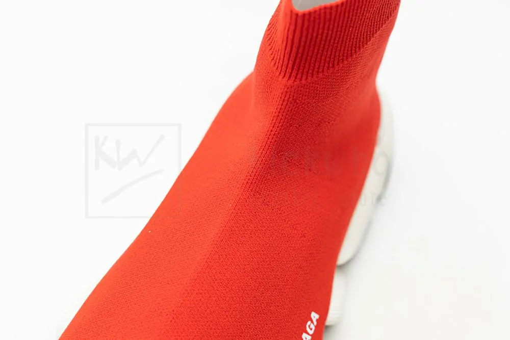 Ba*len*cia*ga wmns speed 2.0 sneaker