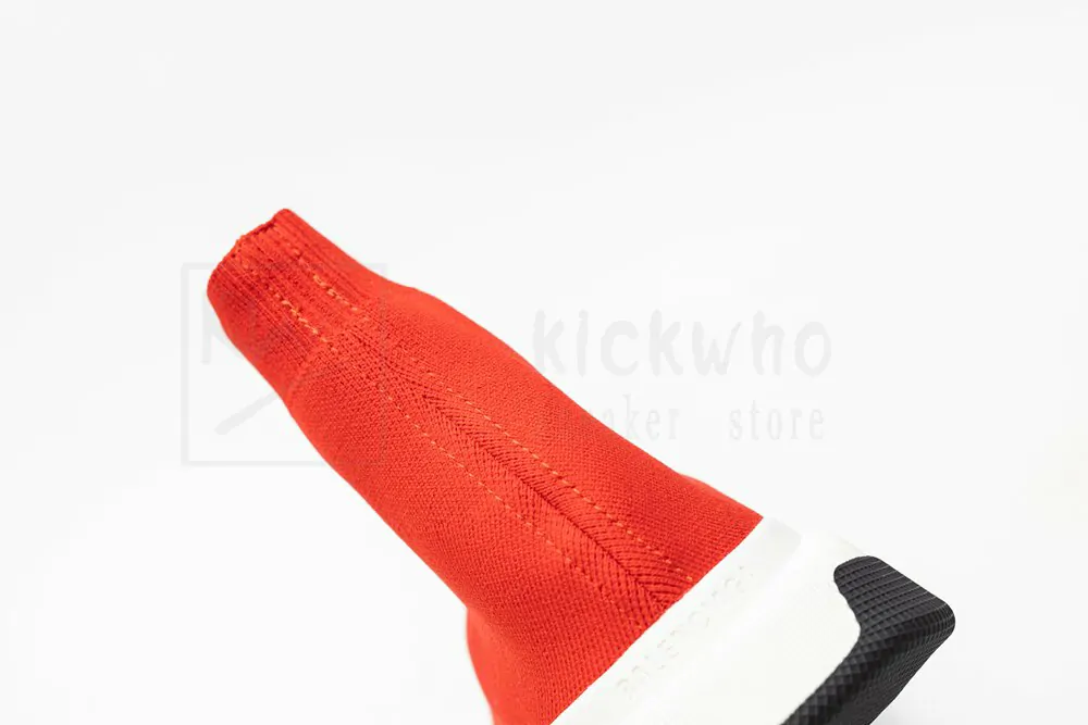 Ba*len*cia*ga wmns speed 2.0 sneaker