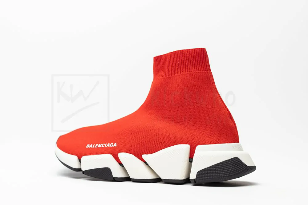 Ba*len*cia*ga wmns speed 2.0 sneaker