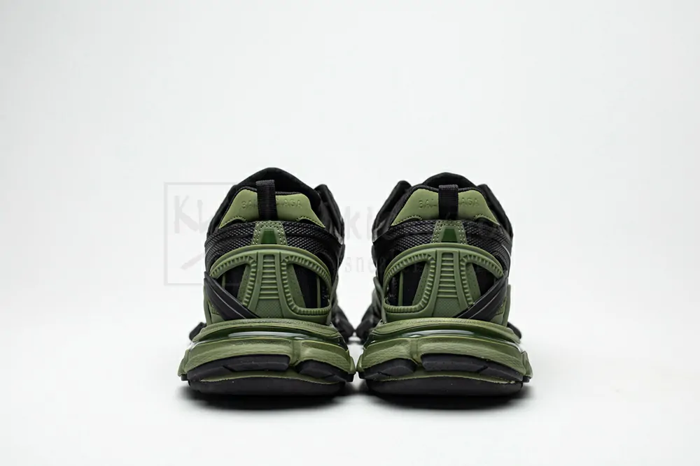 Ba*len*cia*ga track.2 trainer