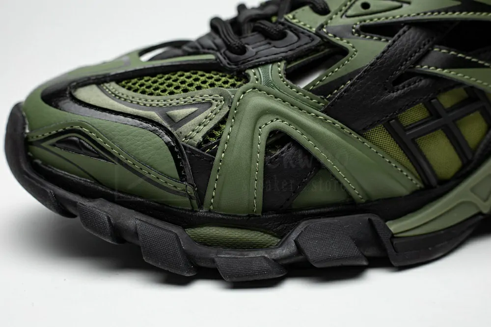 Ba*len*cia*ga track.2 trainer
