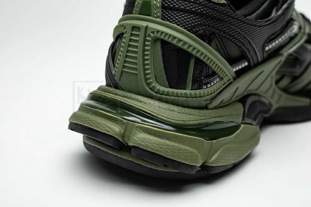 Ba*len*cia*ga track.2 trainer