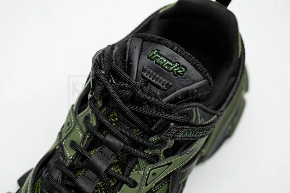 Ba*len*cia*ga track.2 trainer