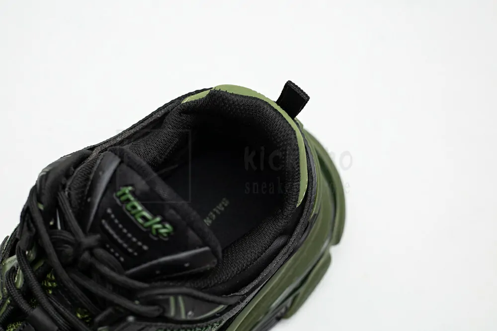 Ba*len*cia*ga track.2 trainer