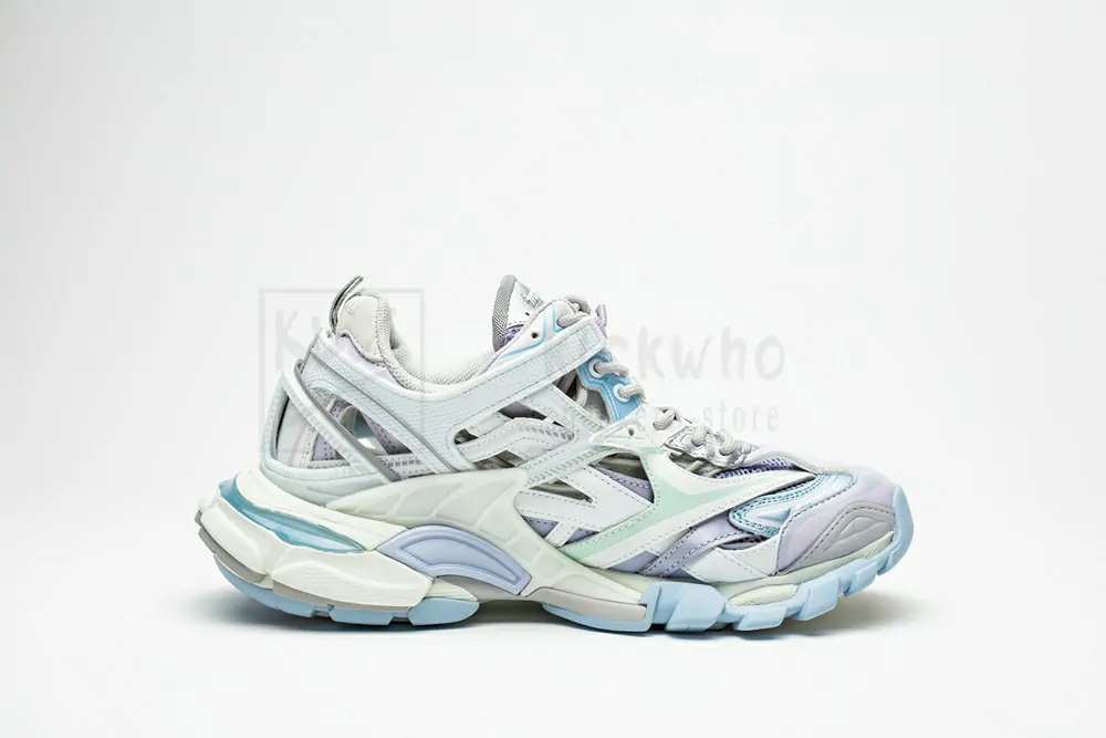 Ba*len*cia*ga wmns track.2 sneaker