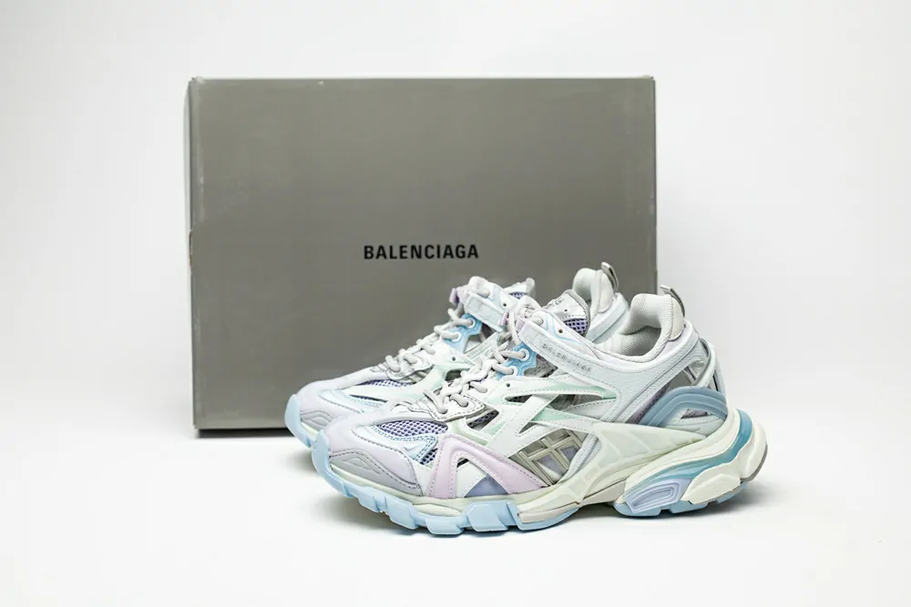 Ba*len*cia*ga wmns track.2 sneaker