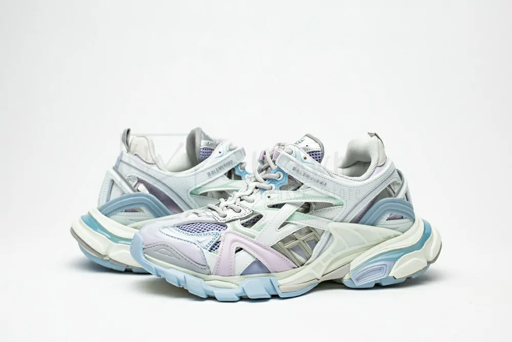 Ba*len*cia*ga wmns track.2 sneaker