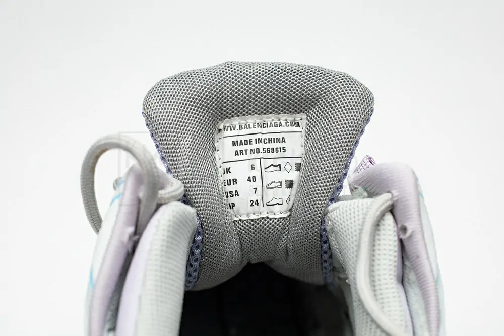 Ba*len*cia*ga wmns track.2 sneaker