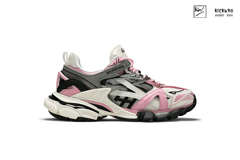 Ba*len*cia*ga wmns track.2 sneaker ''pink''