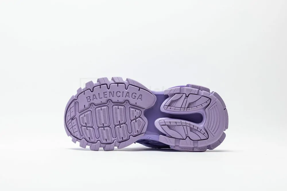 Ba*len*cia*ga track.2 open sneaker