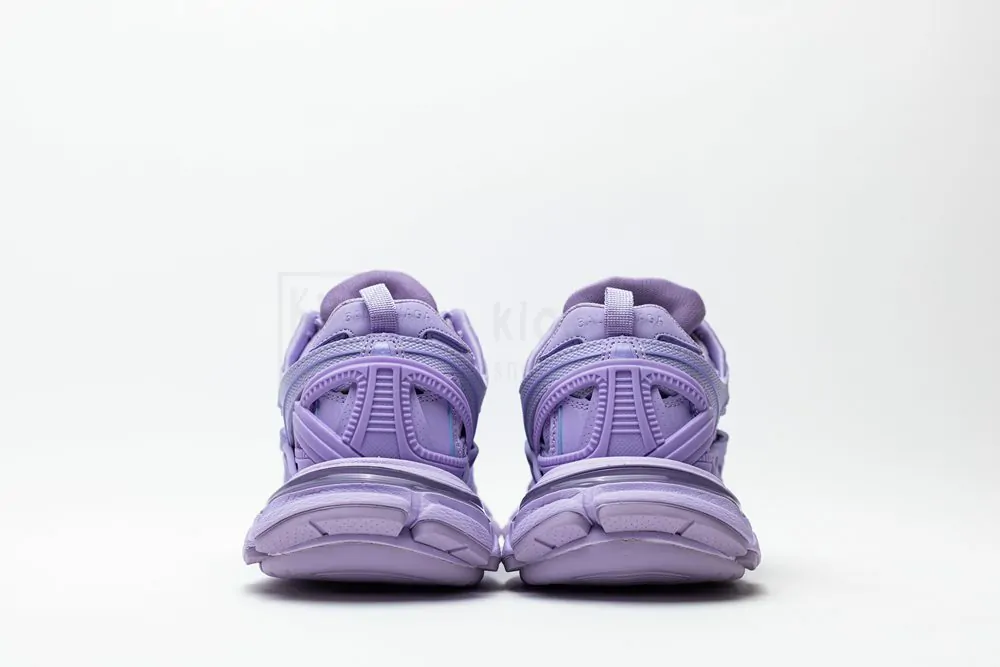 Ba*len*cia*ga track.2 open sneaker