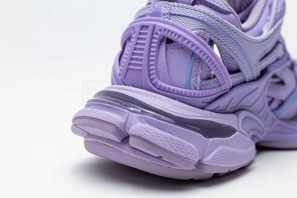 Ba*len*cia*ga track.2 open sneaker