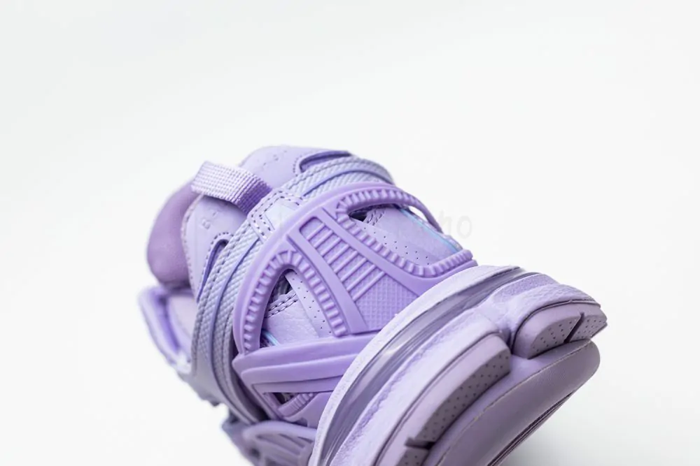 Ba*len*cia*ga track.2 open sneaker
