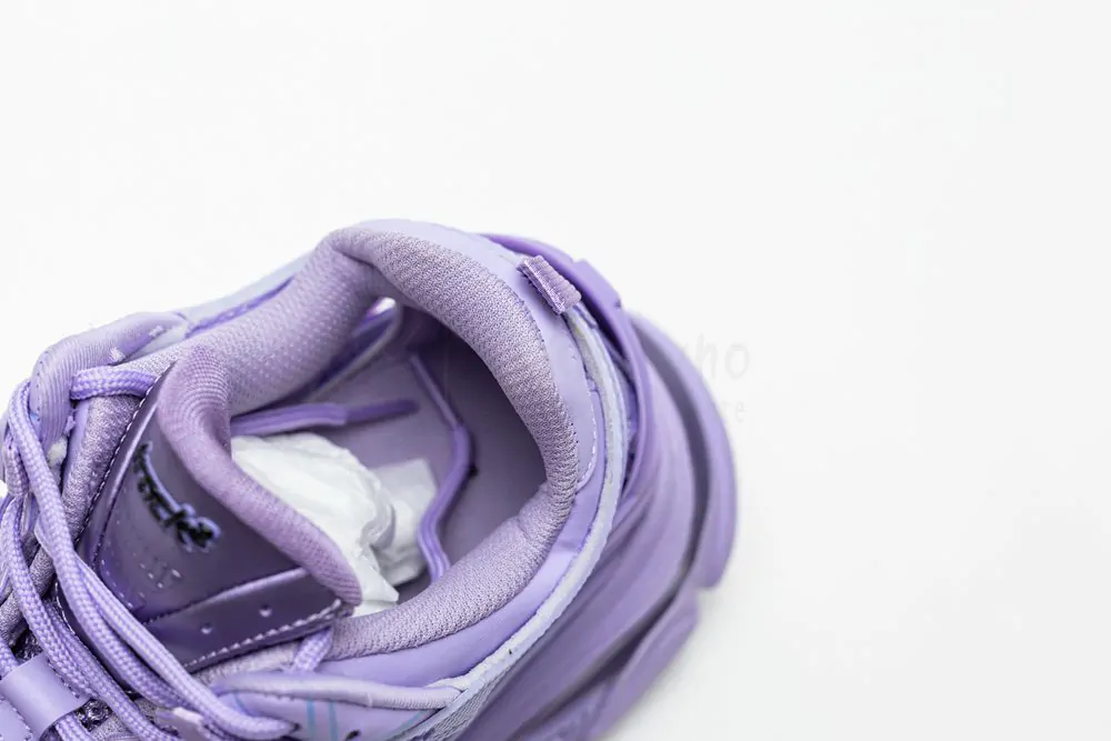 Ba*len*cia*ga track.2 open sneaker